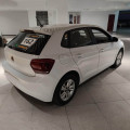 2023 VW Polo Plus 1.5L