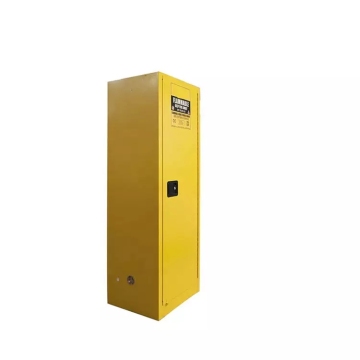 Gas Cylinder Cabinet: Biological Safety Cabinet for Gas Equipment Storage" 

However, if you're looking for a more concise and direct title, consider:

"Gas Cylinder Cabinet for Biological Safety Equipment Storage