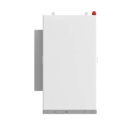 200kWh Battery LifePo4 Energy Storage Systems - Air-Cooled 200KW Commercial Energy Storage Solution