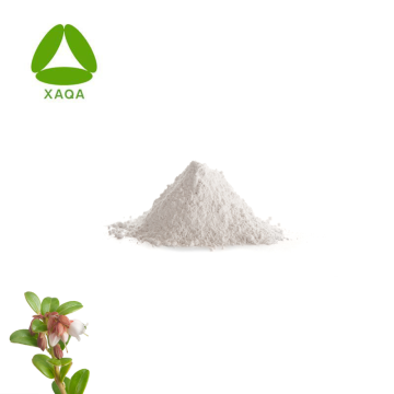 Biohaut aufweichen 84380-01-8 Alpha Arbutin 99% Pulver