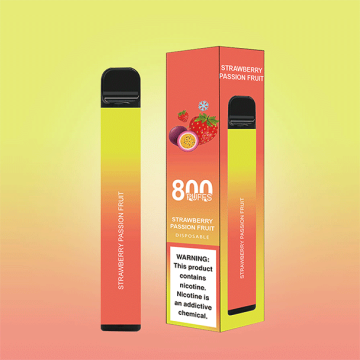 Aivono Disposable Vape Pen Aim Plus 800puffs