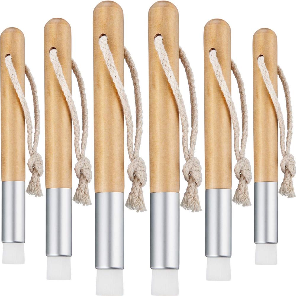 Nose washing Brush