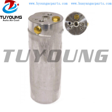 Auto ac Receiver for Caterpillar Drier size 3(Dia) *9(L) inch 51440-A0840 106-5533 113-3497 9E549
