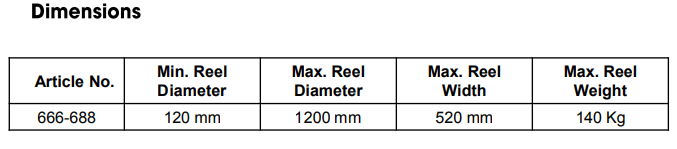 cable drumroller