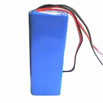 Lithium Battery for E-bike