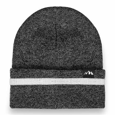 Elegant Women's Winter Wool Hat for Cold Weather
