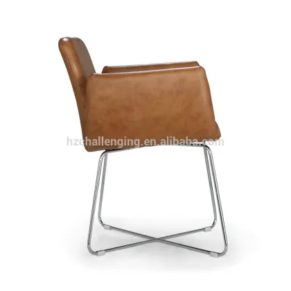 D008C aluminum chair for balcony