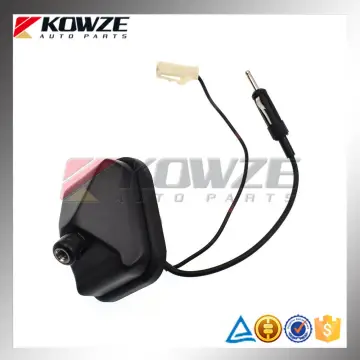 ANTENNA BASE FOR Mitsubishi GA1W GA2W GA3W GA6W GA8W GF2W GF3W GF4W GF6W GF7W GF8W CX3A CX4A CX5A CX6A CY1A CY2A CY4A CY9A CZ4A