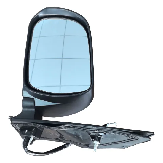 Factory Price Electric Power Rear View Mirror with Turn Signal Lamp 5 PINS for Toyota Inova 12