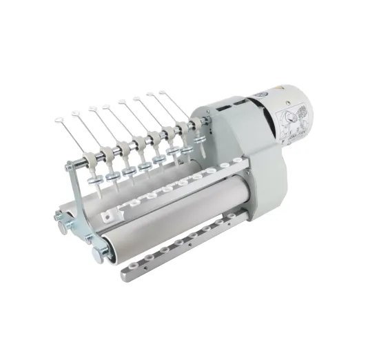 Wholesale High Quality Anti-Winding Upper Arm Yarn Feeder