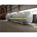 Bulk 45m3 20ton LPG Storage Tanks