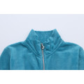 Ladies Coral Fleece Jacket