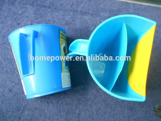 Creative Cup Shampoo