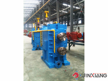 Bar & wire mill gearbox