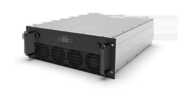 30kW EV Charger DC Modul Pengecasan Tinggi