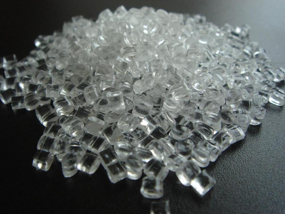 High Density High Quality Polyethylene Pellets