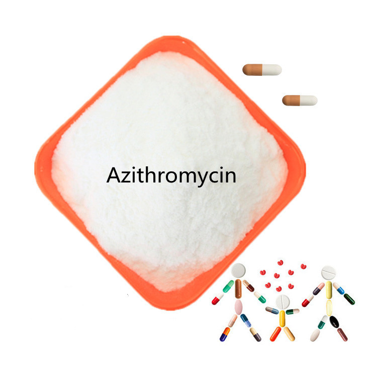 Azithromycin