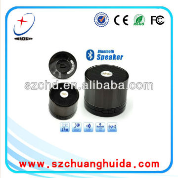 Hot sales of best quality mini speaker bluetooth