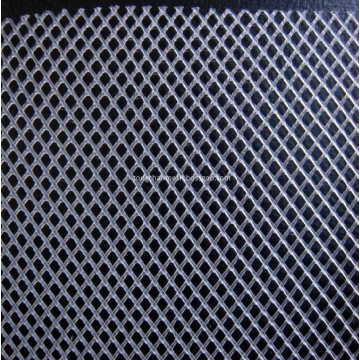 PE Diamond Mesh Luftfilternetz