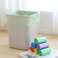Home Kitchen Durable Disposable Plastic Garbage Bag