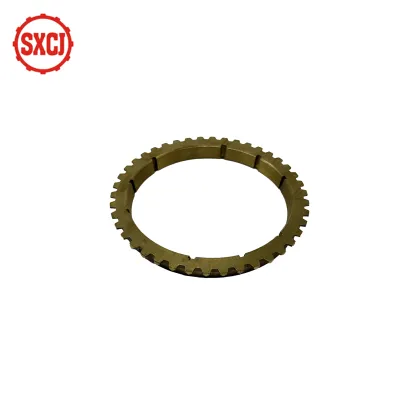 OEM Transmission Synchronizer Ring Design for ISUZU NPR
