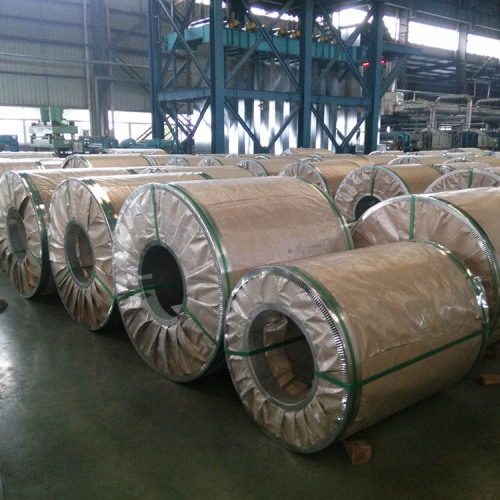 AZ150 Zincalume / Galvalume Steel Sheets / Coil Aluzinc Steel Coils