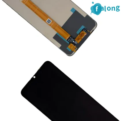 Realme C21Y/C25Y LCD Touch Screen Display