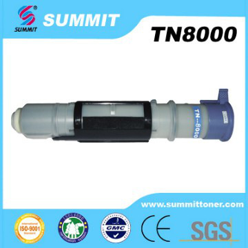 Summit Compatible Copier toner cartridge for BRO TN8000
