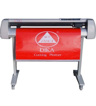 DK1700 cutting plotter