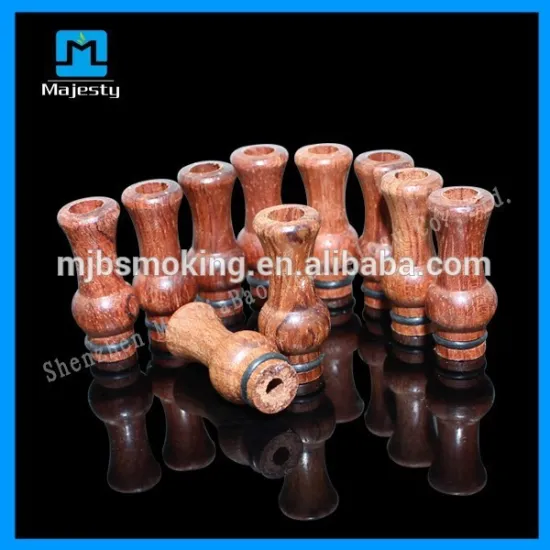 2014 New Product Hot Selling 510 Teflon Drip Tip with CE ROHS Certification