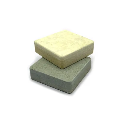 Flame-Retardant Kiln Safety Insulation Board