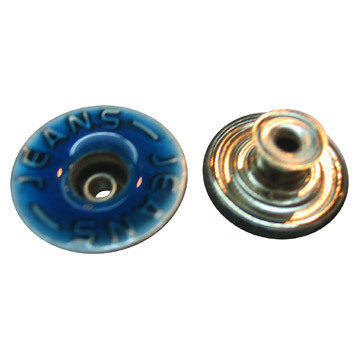 Jeans Button
