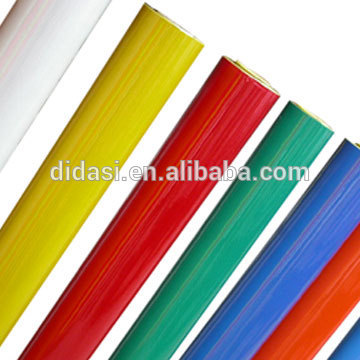 3200 series acrylic reflective sheeting (tearable)