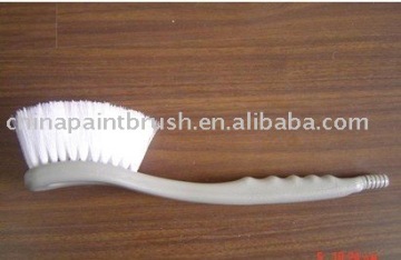car brush