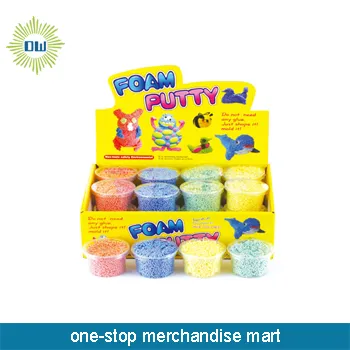 High Quality Play Dough