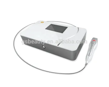 Fractional RF radio frequency MicroRemage RF beauty equipment RF-06