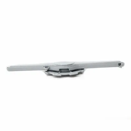 Replacement Upper Spray Arm for Frigidaire Dishwashers: New Style Dishwasher Top Spray Arm Assembly