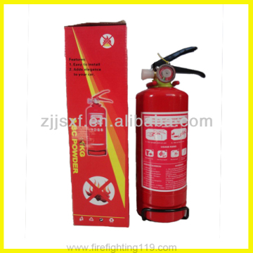 dcp fire extinguisher