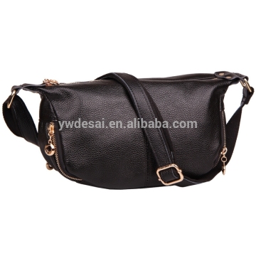 2015 New Design Women PU Tote Bag Fashion Lady Hand Bag With Low Price