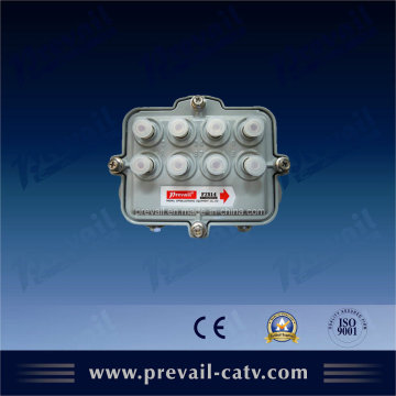 Outdoor Splitter