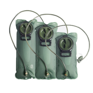 BPA-Free EVA Leak-Proof Hydration Pack Bladder for Camping