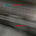 3K 240gsm plain twill carbon fiber fabric