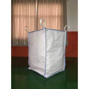 1.5 Ton Pp  Bulk Bag woven bag