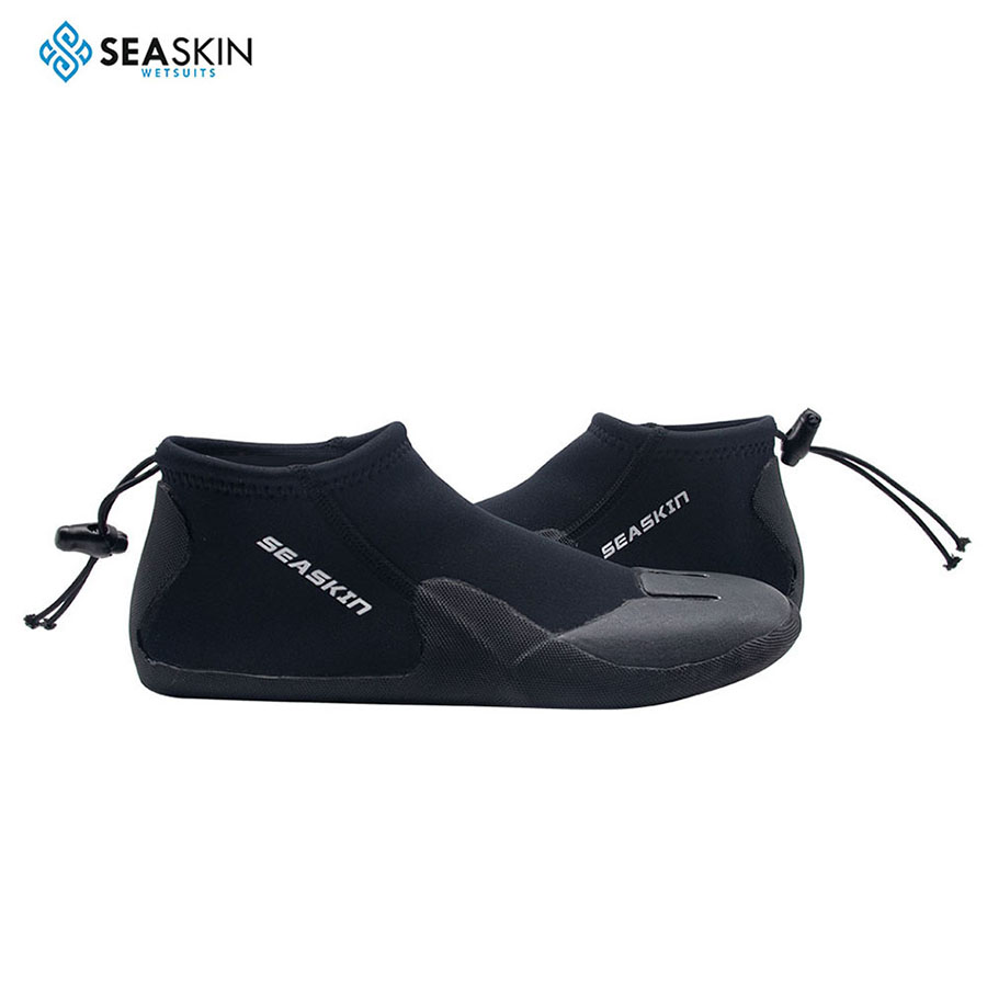 Seaskin Neoprene Diving Shoes Dig