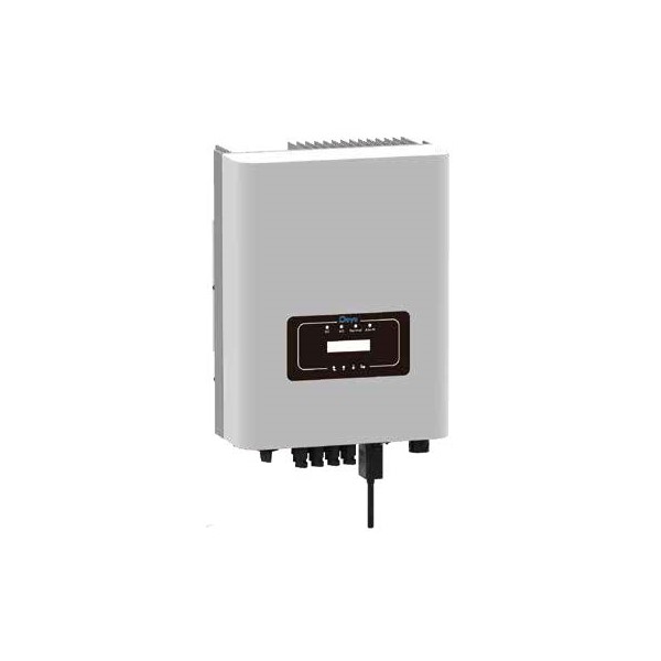 Three Phase String Inverter SUN-6/8 K-G03-LV