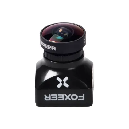 Foxeer Mini Standard Razer HD 5MP 2.1mm M12 1200TVL PAL NTSC Switchable 4ms Latency For FPV Racing Drone Camera