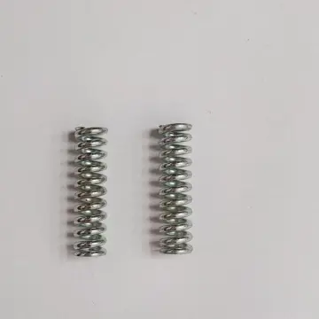 High-quality compression springs for use in various fields