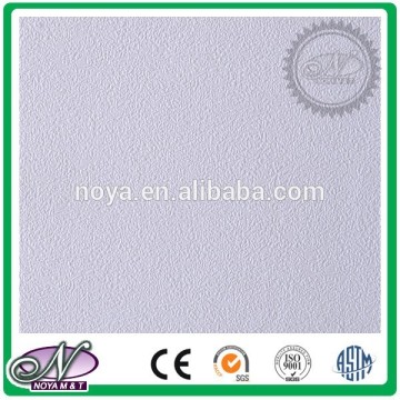 Factory standard beautiful embossed gypsum board