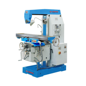 Knee-type Milling Machine WM6125 WM6130