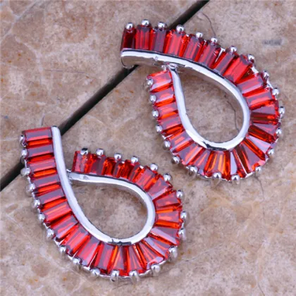 girls love earrings little stud earrings fancy earrings for party girls